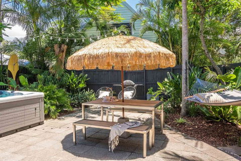 A Perfect Stay - Gidgets House - Accommodation Gladstone 3