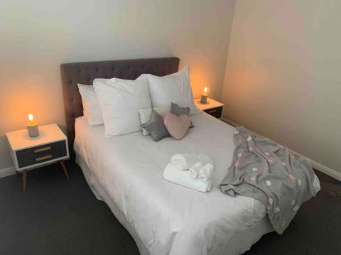 A Prince On Clinton - Accommodation Gladstone 3