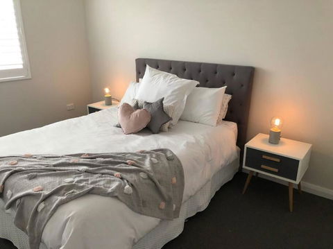 A Prince On Clinton - Accommodation Gladstone 4