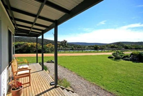 A River Bed - Accommodation Gladstone 0