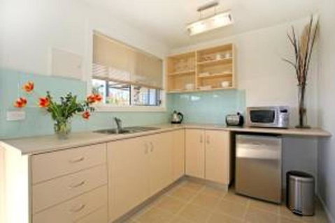 A River Bed - Accommodation Gladstone 3