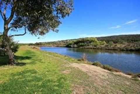 A River Bed - Accommodation Gladstone 4