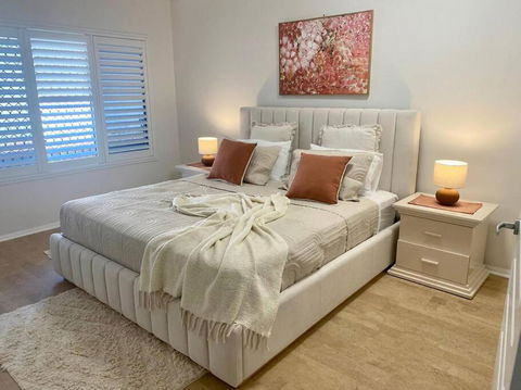 A Slice Of Tranquillity In Townsville - Accommodation Gladstone 0