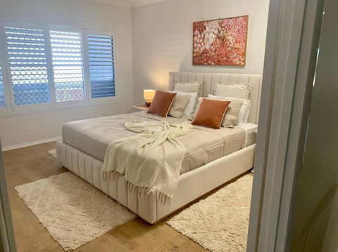 A Slice Of Tranquillity In Townsville - Accommodation Gladstone 1