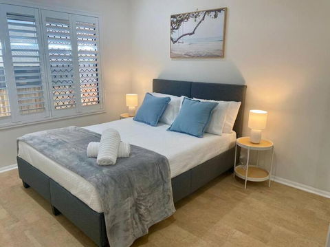 A Slice Of Tranquillity In Townsville - Accommodation Gladstone 2