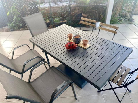 A Slice Of Tranquillity In Townsville - Accommodation Gladstone 3