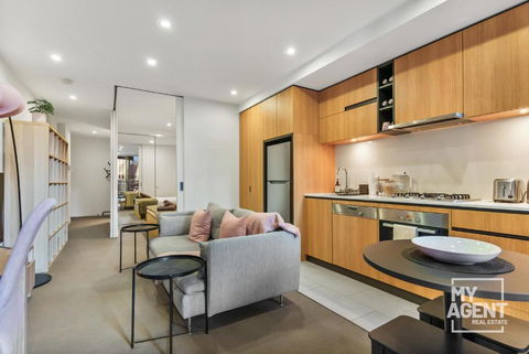 A South Yarra Charm! - Accommodation Gladstone 1