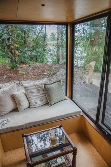 A Tamed Wilderness - Accommodation Gladstone 1