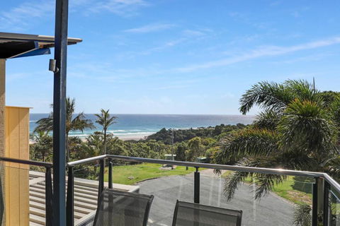 Aaronvale - Accommodation Gladstone 0