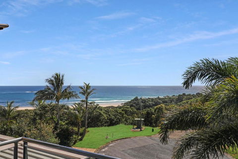 Aaronvale - Accommodation Gladstone 1