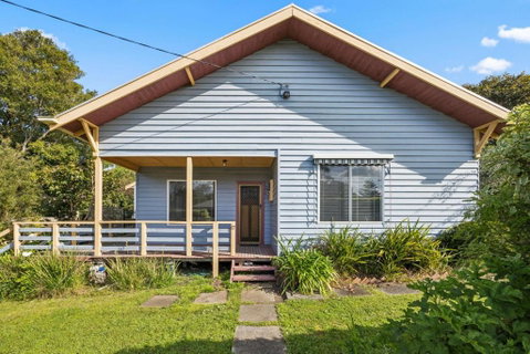 Abbott Abode - Accommodation Gladstone 1