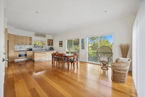 Abbott Abode - Accommodation Gladstone 4