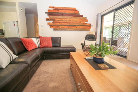 Abenaki - Accommodation Gladstone 0