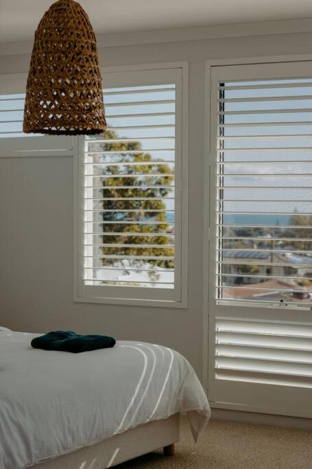 Above The Clouds By St Nicholas - Accommodation Gladstone 2