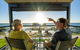 Absolute Beachfront Sandy Feet 2 Upstairs 2 Bedroom Apartment Beach Stayz Semaphore - thumb 1