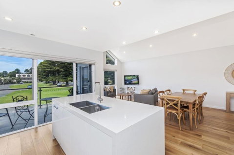 Absolute - Accommodation Gladstone 4