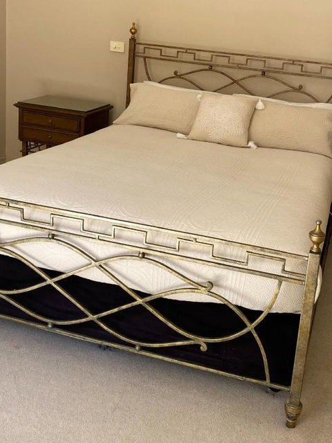 Acacia Terraces - Accommodation Gladstone 4
