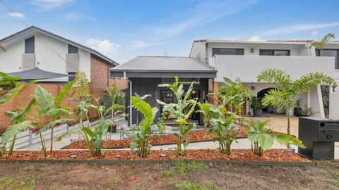 Accessible With Style! Sleeps 4, Pet - Friendly - Accommodation Gladstone 2