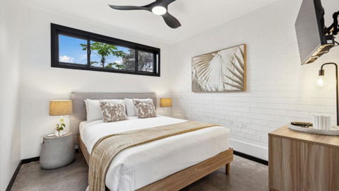 Accessible With Style! Sleeps 4, Pet - Friendly - Accommodation Gladstone 3