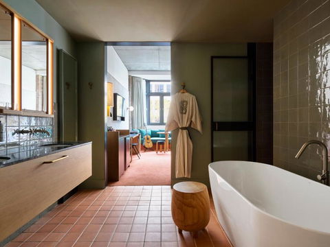 Ace Hotel Sydney - Accommodation Gladstone 4