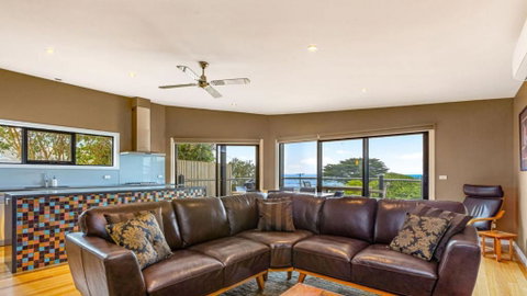 Achilles - Accommodation Gladstone 4