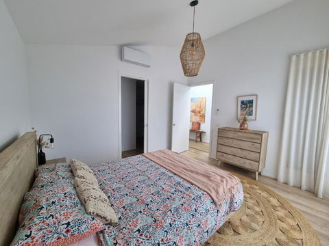 ADAGIO - Accommodation Gladstone 3