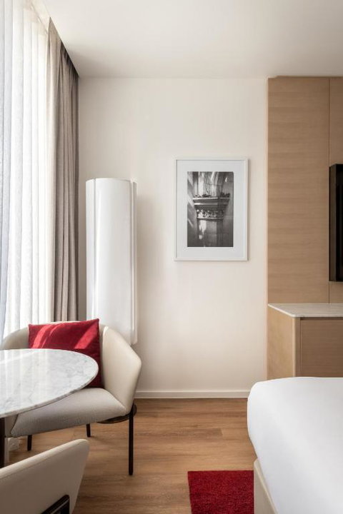 Adelaide Marriott Hotel - Accommodation Gladstone 4