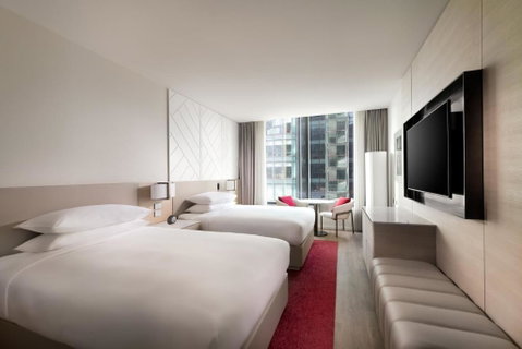Adelaide Marriott Hotel - Accommodation Gladstone 3