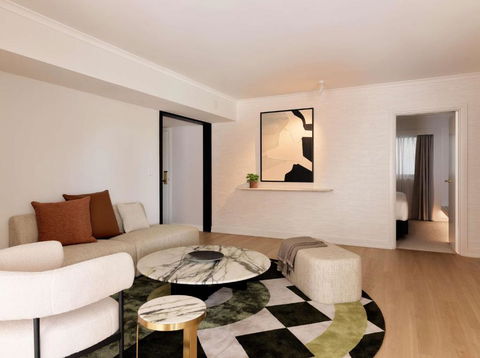 Adina Apartment Hotel Sydney Town Hall - Accommodation Gladstone 2