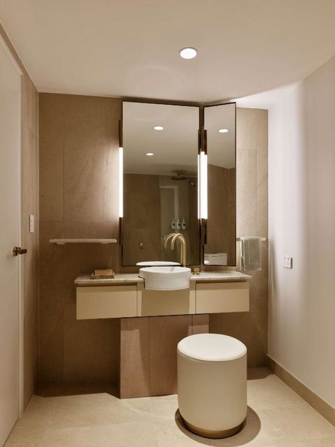 Adina Apartment Hotel Sydney Town Hall - Accommodation Gladstone 4