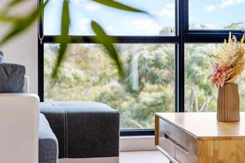 Adorable 2B Apt Near Macquarie Uni - Accommodation Gladstone 3