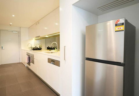 Adorable One Bedroom APT In Heart Of WWP - Accommodation Gladstone 3