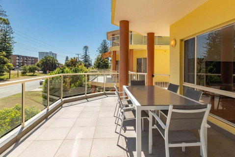 Adriatic 4 - Accommodation Gladstone 1