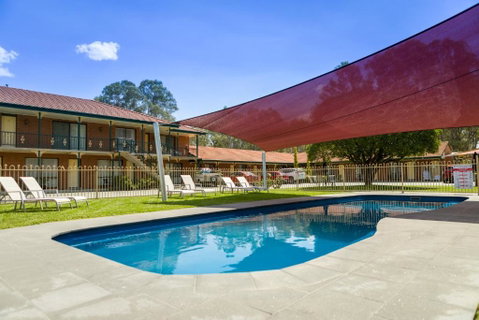 Advance Motel - Accommodation Gladstone 3