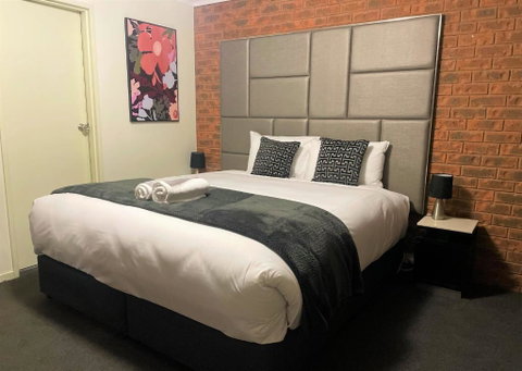 Advance Motel - Accommodation Gladstone 2