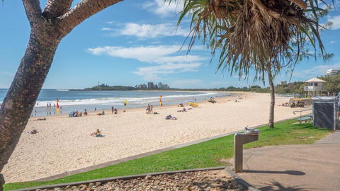 Aegean Mooloolaba - Accommodation Gladstone 3