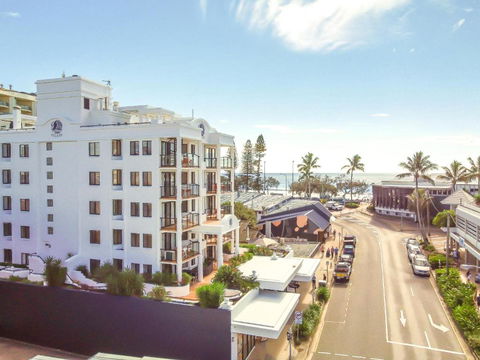 Aegean Mooloolaba - Accommodation Gladstone 4