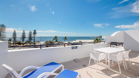 Aegean Mooloolaba - Accommodation Gladstone 2