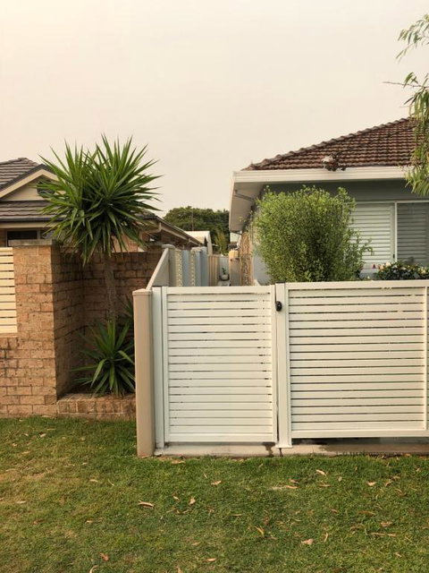 Agapi On Cambridge - Accommodation Gladstone 1