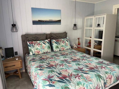 Agapi On Cambridge - Accommodation Gladstone 0