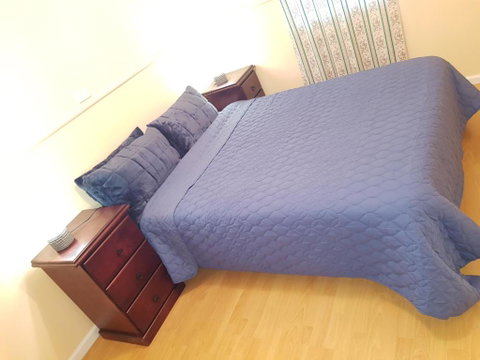 AGVA OPAL - Accommodation Gladstone 1