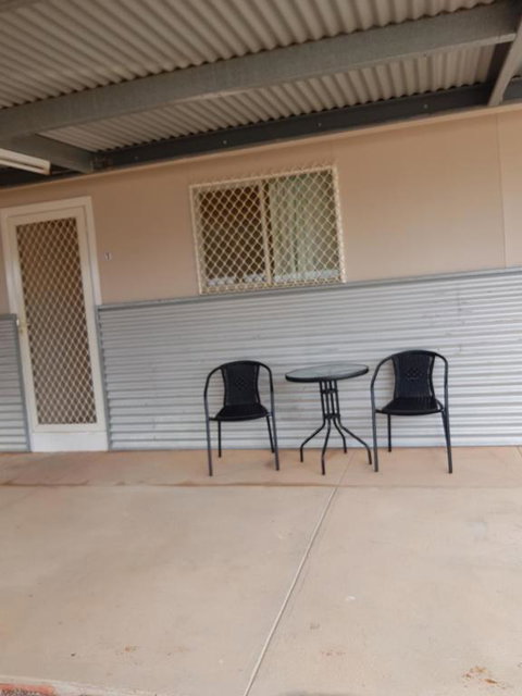 AGVA OPAL - Accommodation Gladstone 4