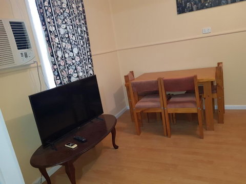 AGVA OPAL - Accommodation Gladstone 0