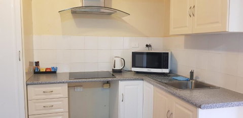 AGVA OPAL - Accommodation Gladstone 2