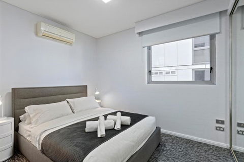 AAN Apartments North Sydney - Accommodation Gladstone 2