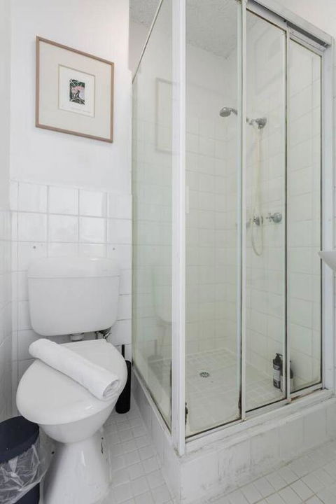 Acland Central Studio - A Cosy St Kilda Escape - Accommodation Gladstone 2