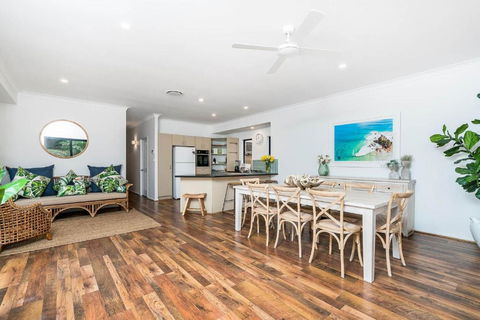 A Perfect Stay - Julian Rocks House - Accommodation Gladstone 1