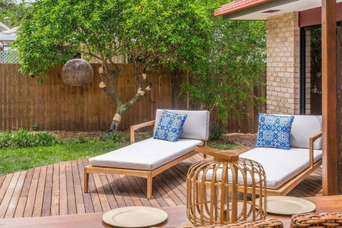 A Perfect Stay - Julian Rocks House - Accommodation Gladstone 2
