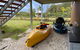 ABSOLUTE BEACHFRONT Port Stephens - Pindimar Beach House - thumb 4