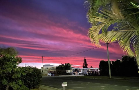 AAOK Riverdale Caravan Park - Accommodation Gladstone 0